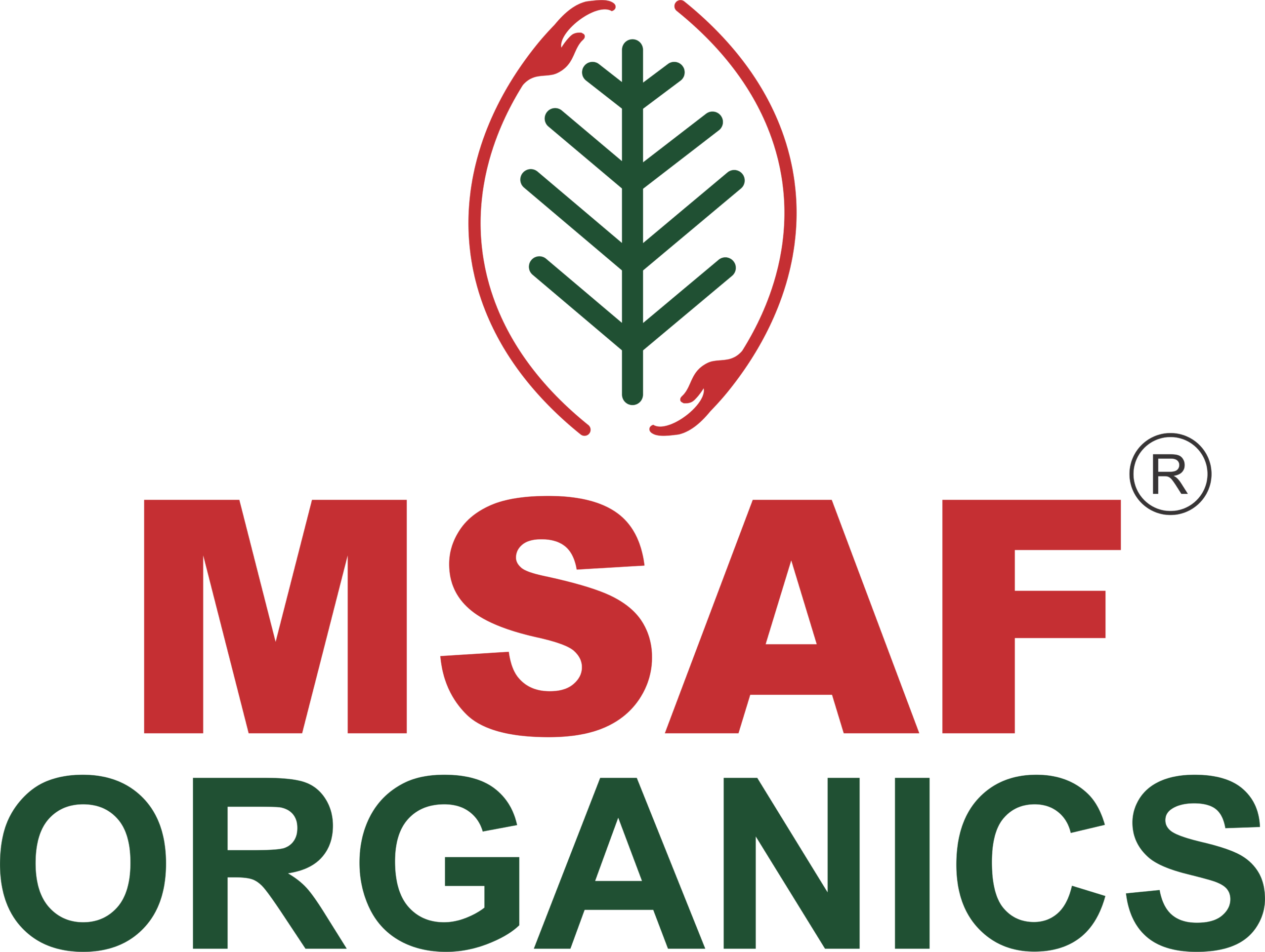 MSAF BIO ORGANICS PVT LTD