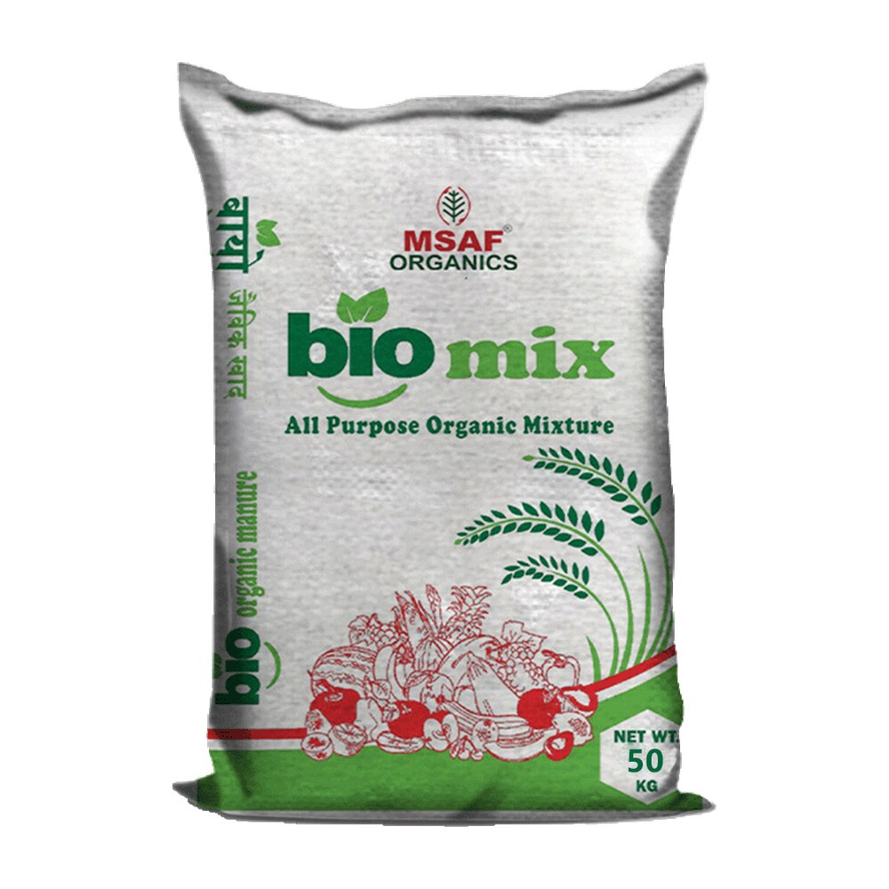 Bio Mix