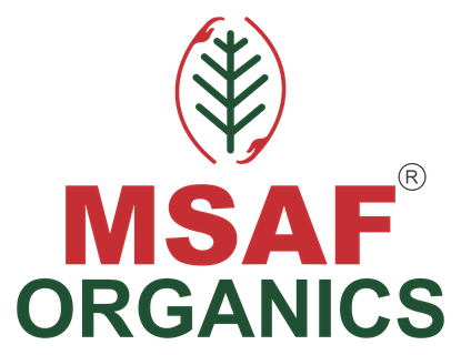 MSAF Organics