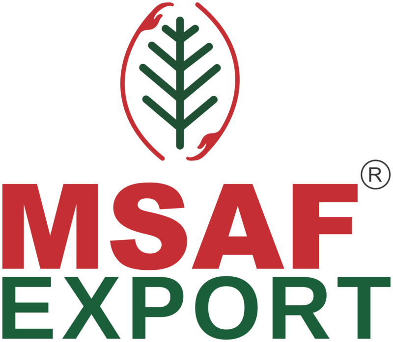 MSAF Export