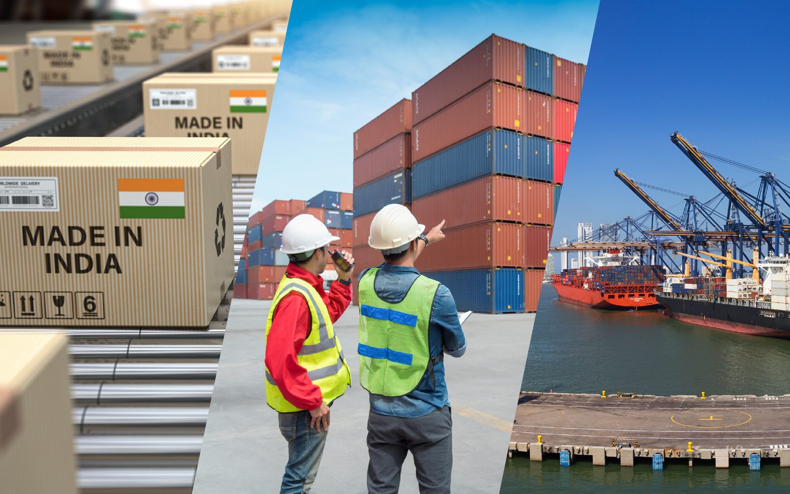 MSAF organic fertiliser exports from India