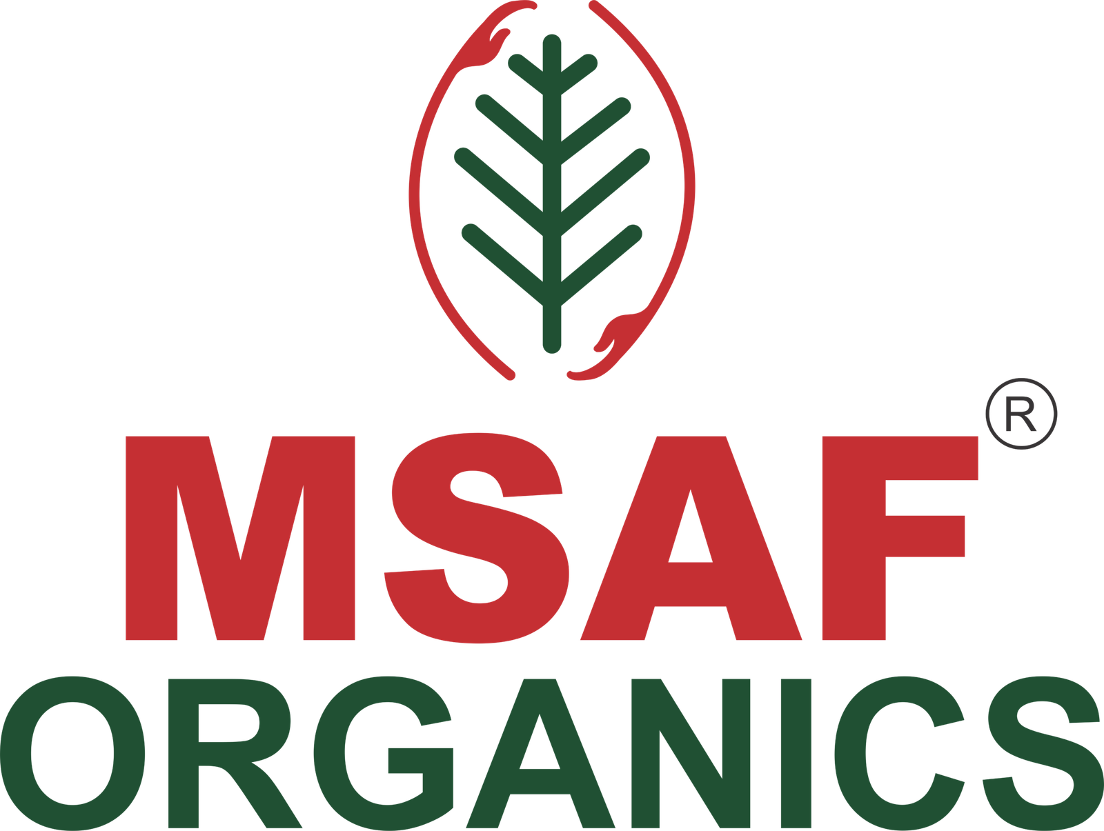 MSAF Organics
