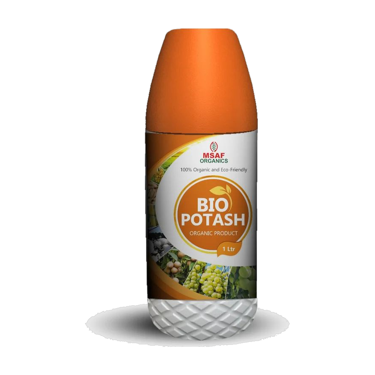 Bio Potash