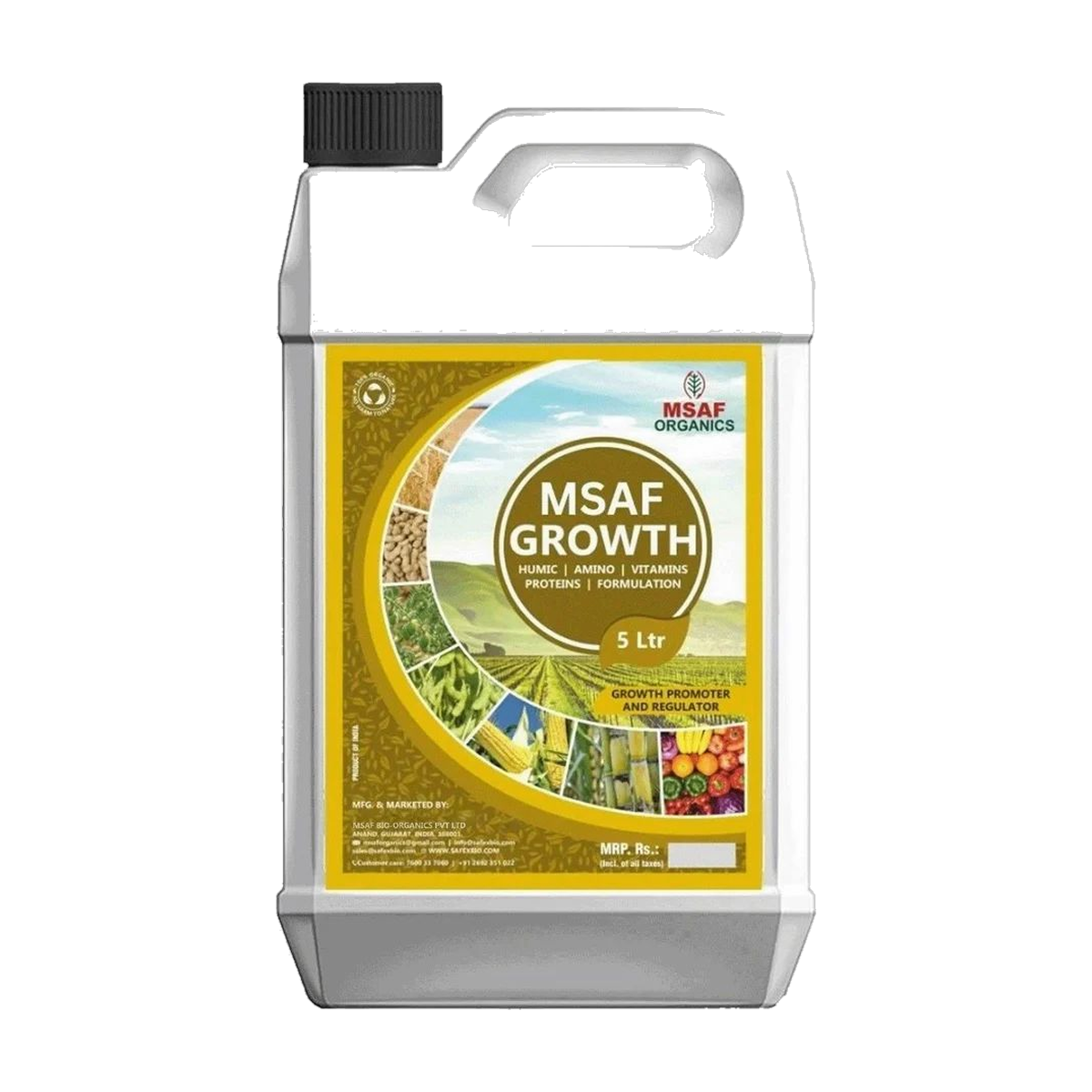 Growth Promoters