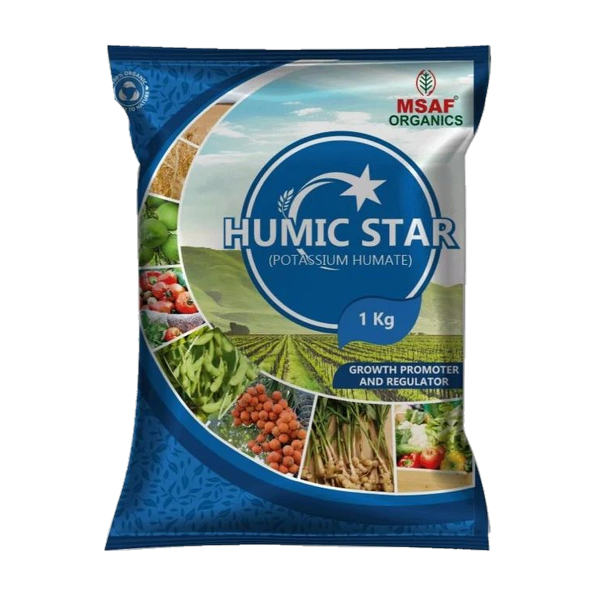 Humic Acid