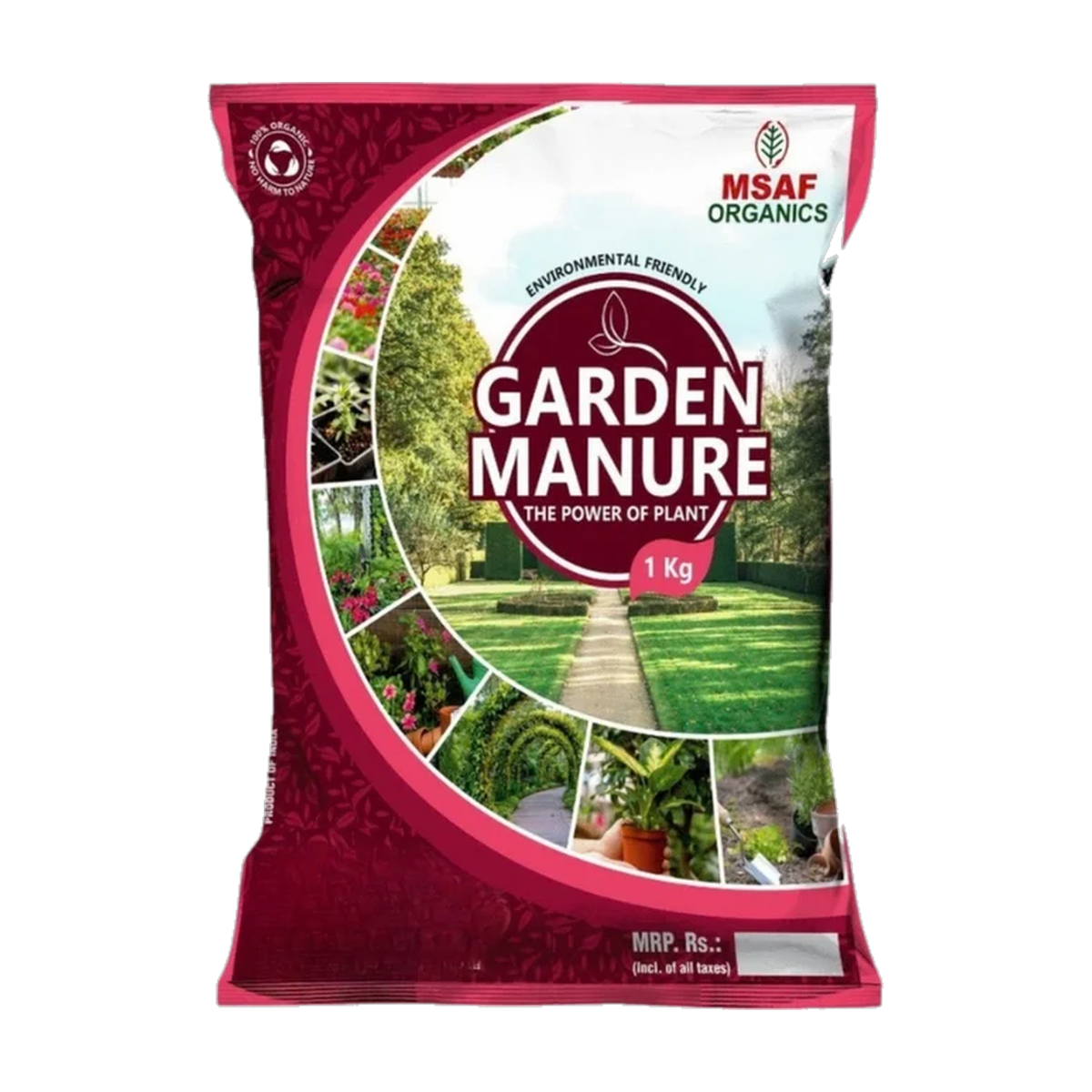 Organic Manure