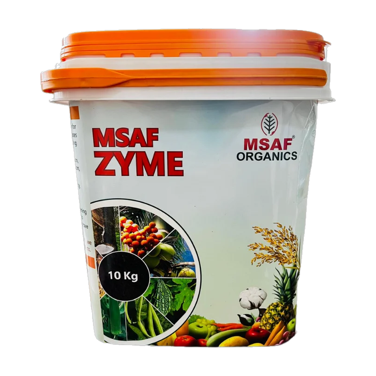 MSAF Zyme