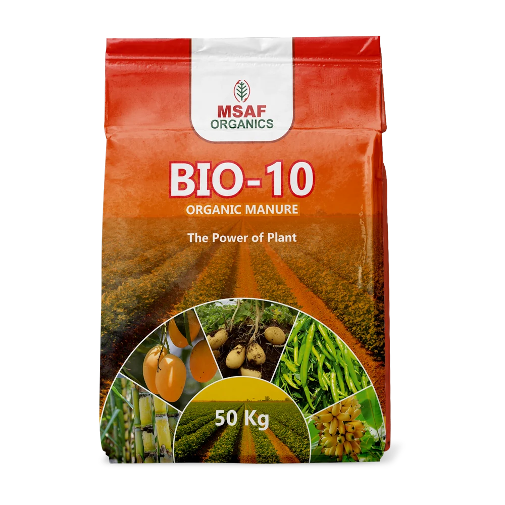 Bio-10