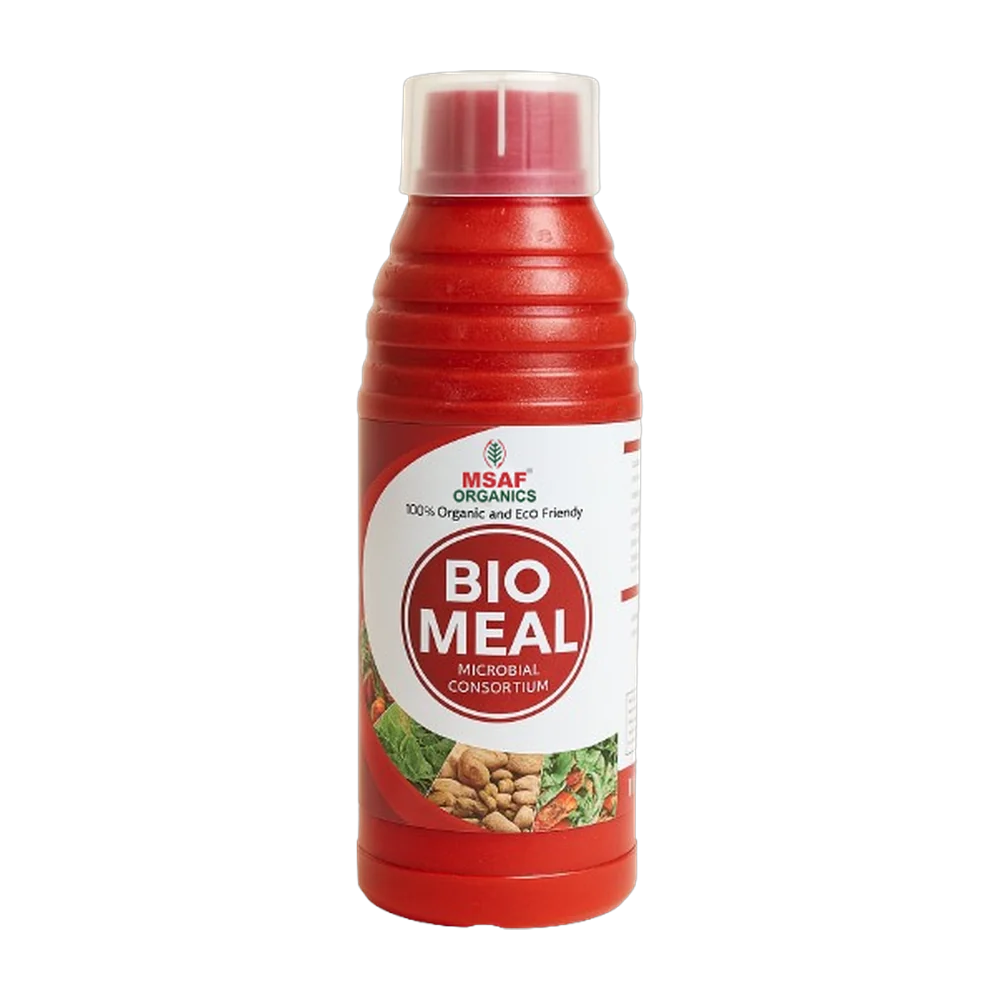 Bio Meal