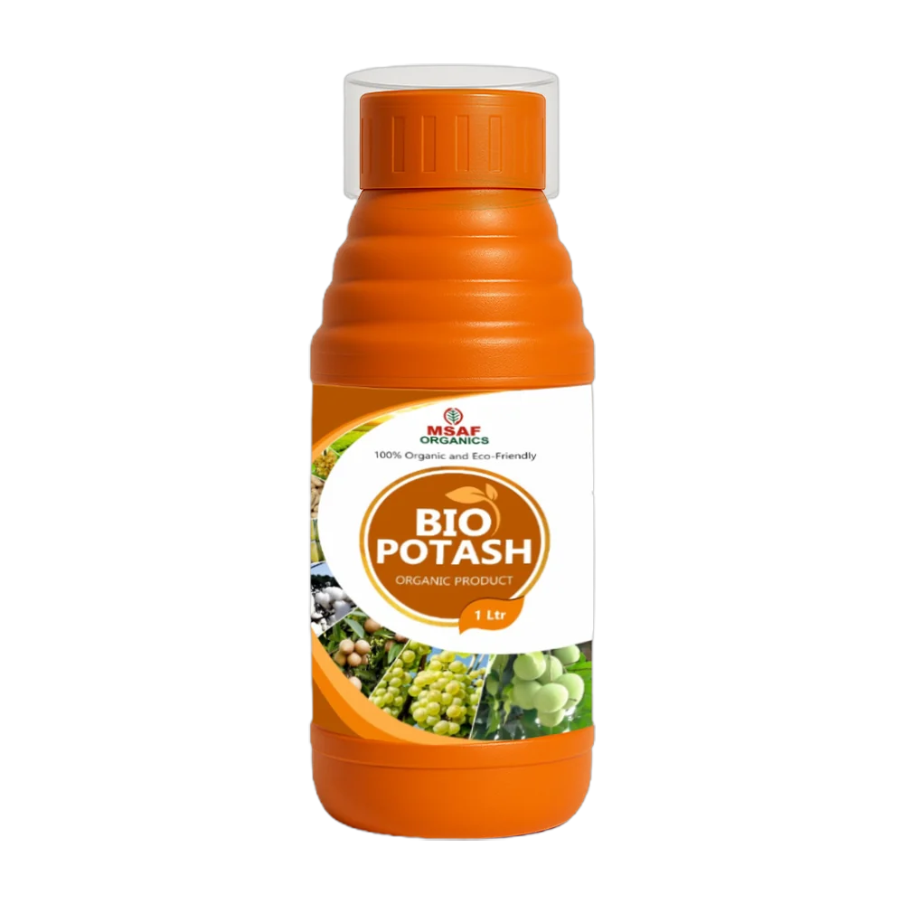 Bio Potash