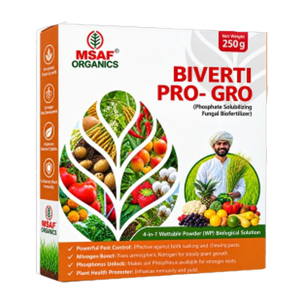 Biverti Pro-Gro