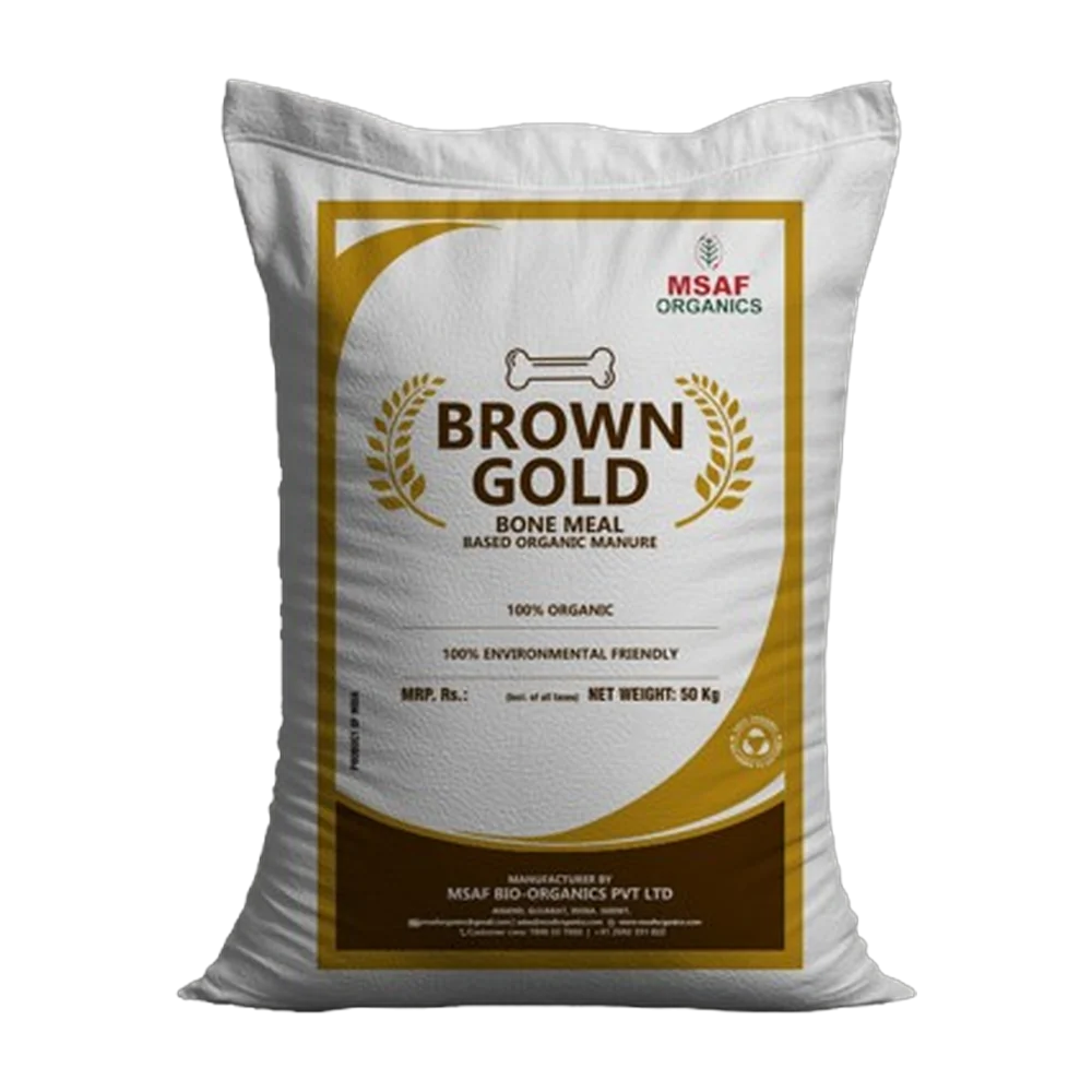 Brown Gold