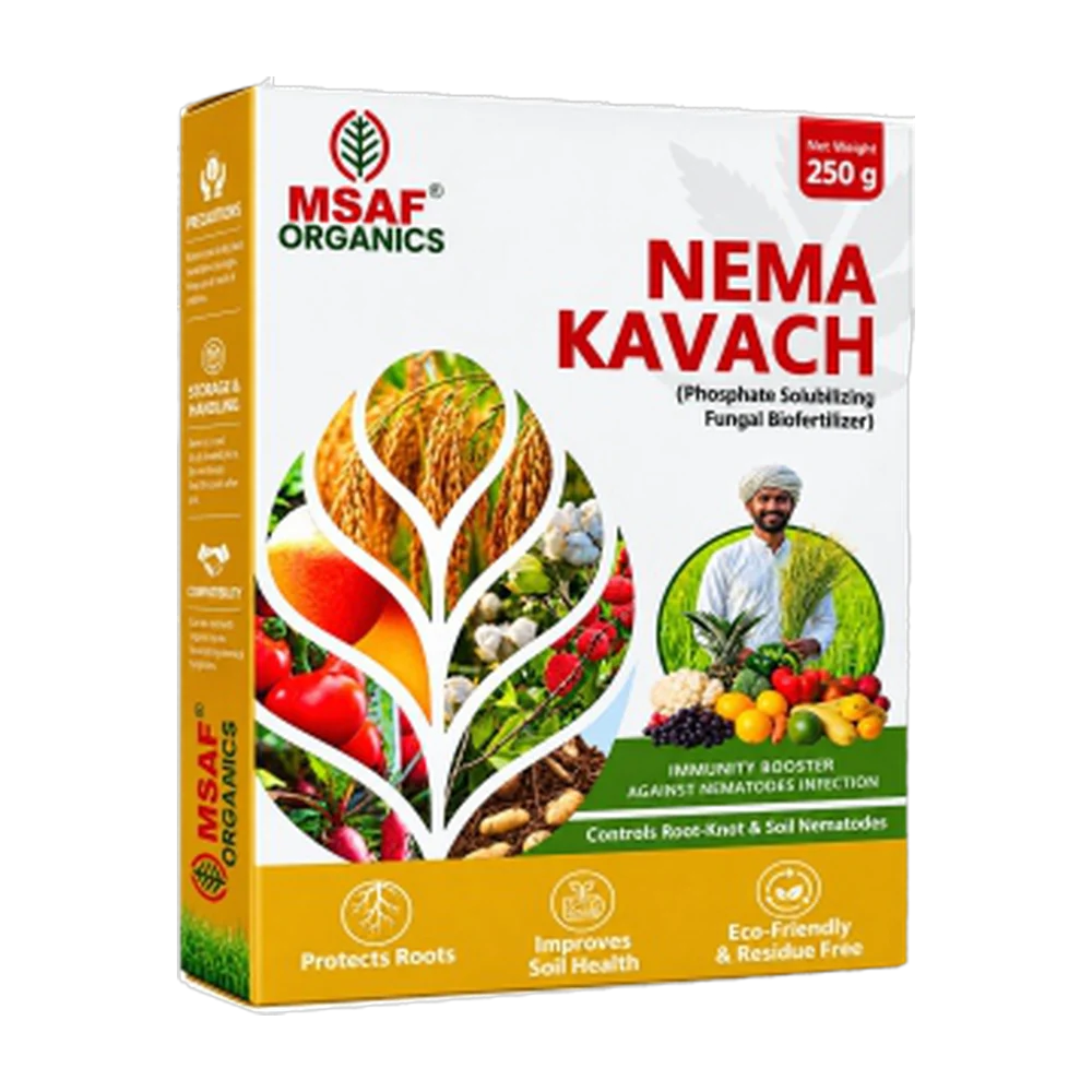 Nema Kavach