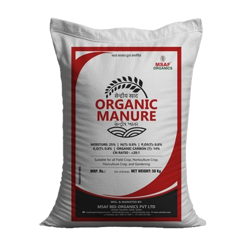 Organic Manure