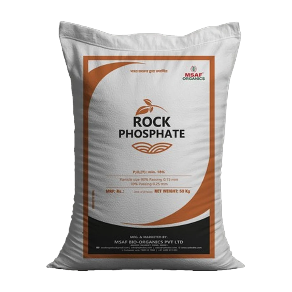 Rock Phosphate