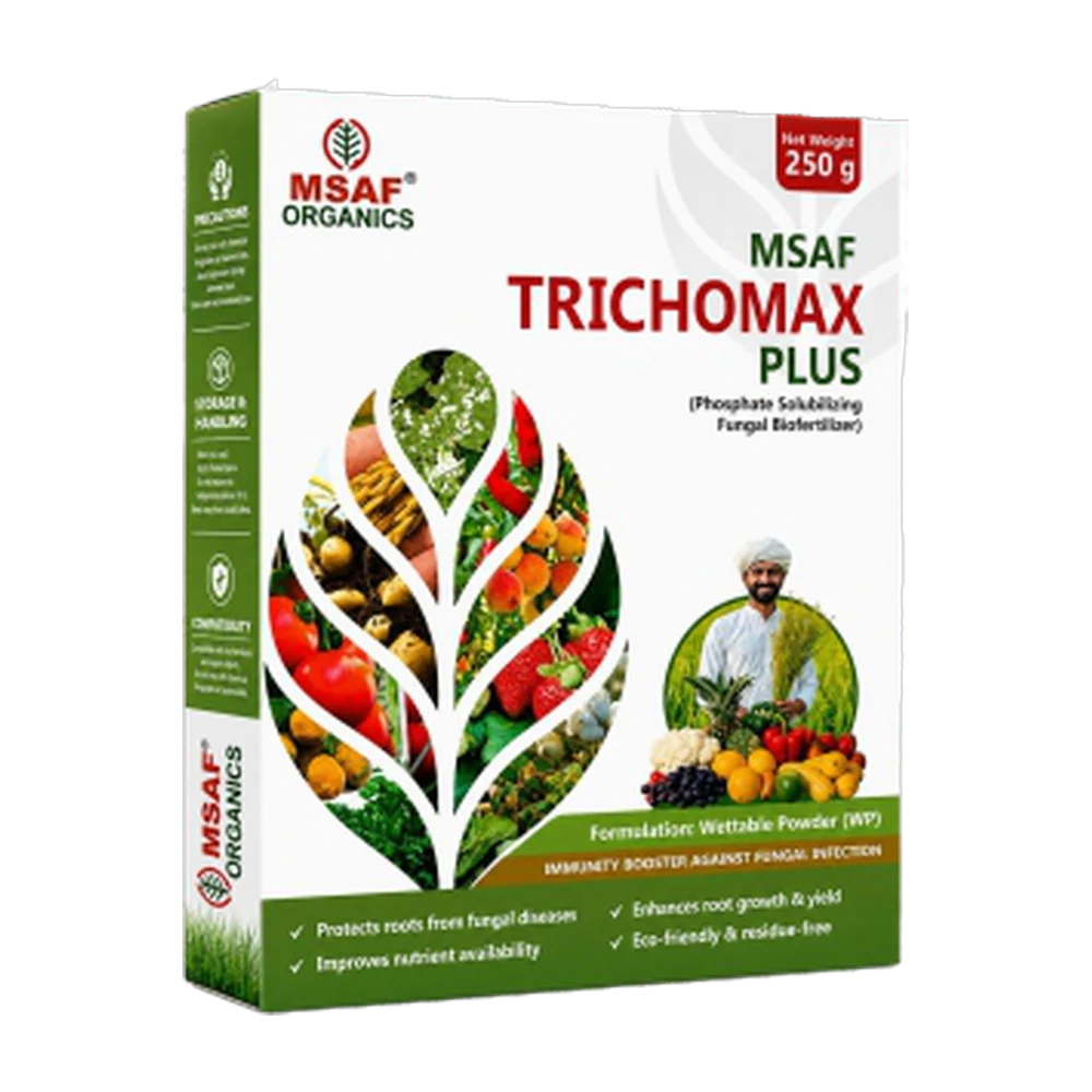 Trichomax Plus